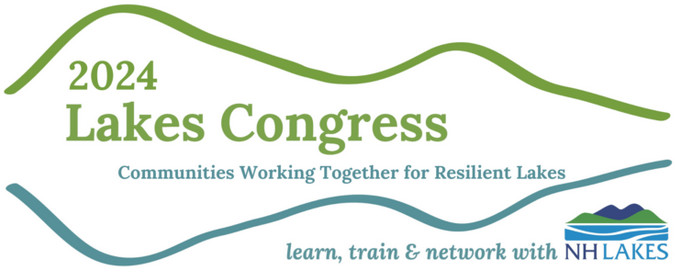 Lakes Congress logo