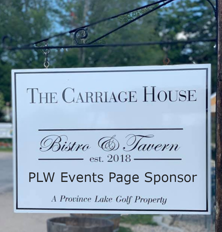 Carriage House sign icon