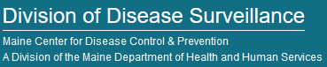 Maine Center for Disease Control & Prevention
