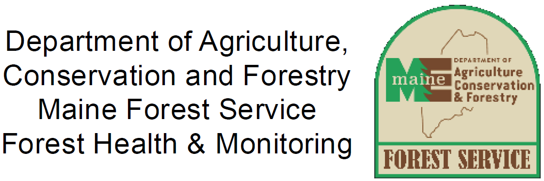 Maine Dept. of Agriculture, Conservation and Forestry