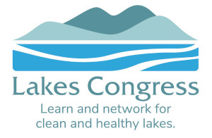 Lakes Congress logo